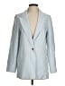 Open Edit Blue Blazer Size XXS - photo 1