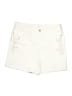St. John's Bay Ivory Shorts Size 16 - photo 1