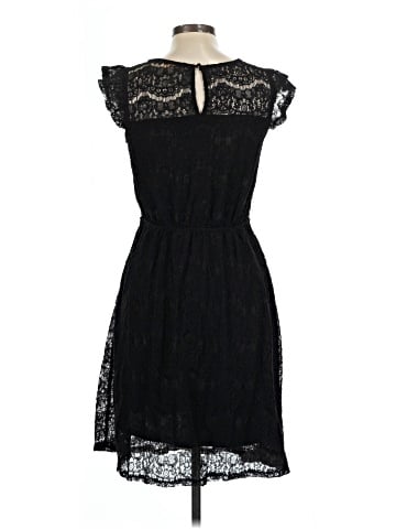 Monteau Cocktail Dress (view 2)