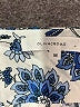 Olivaceous 100% Rayon Blue Long Sleeve Blouse Size M - photo 7