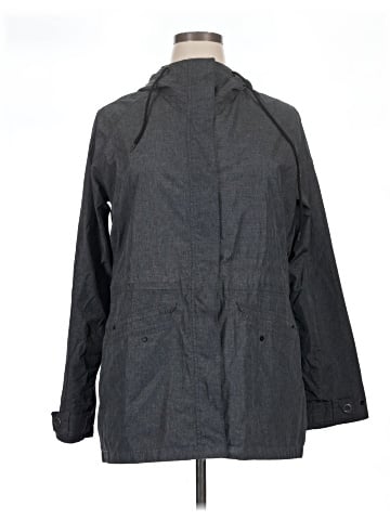Columbia Raincoat (view 1)