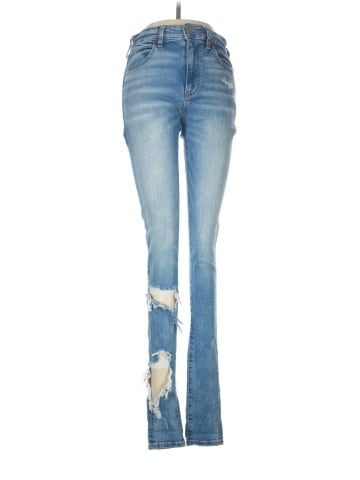 American Eagle Outfitters Jeans (view 1)