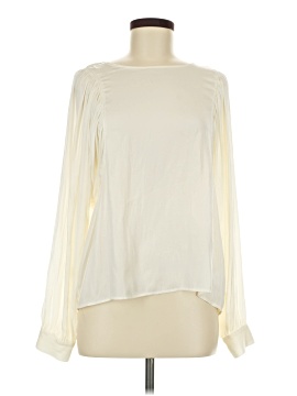 Left Coast By Dolan Long Sleeve Blouse