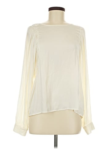 Left Coast by Dolan Long Sleeve Blouse (view 1)