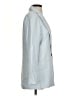 Open Edit Blue Blazer Size XXS - photo 4