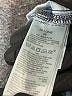 Gap Hearts Blue Jeans Size 26 waist - photo 8