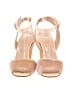 Giuseppe Zanotti Ivory Sandals Size EU (IT) 37 / US 7 - photo 2