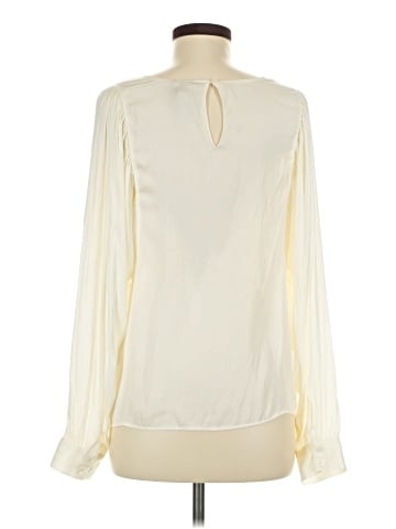Left Coast by Dolan Long Sleeve Blouse (view 2)