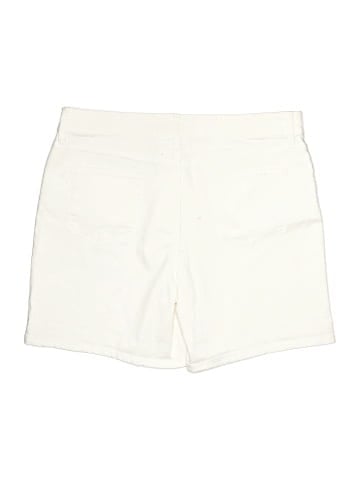 St. John's Bay Shorts (view 2)