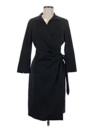 Lafayette 148 New York Casual Dress (view 1)