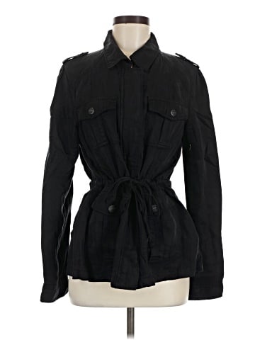 Sanctuary Jacket (view 1)