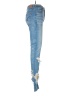 American Eagle Outfitters Hearts Blue Jeans Size 6 X-L - photo 4