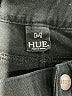 Hue Black Active Pants Size M - photo 7