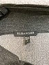 Eileen Fisher Solid Gray Casual Skirt Size S - photo 4