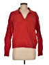 Old Navy Red Pullover Sweater Size M - photo 1