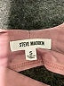 Steve Madden Pink Purple Romper Size S - photo 4