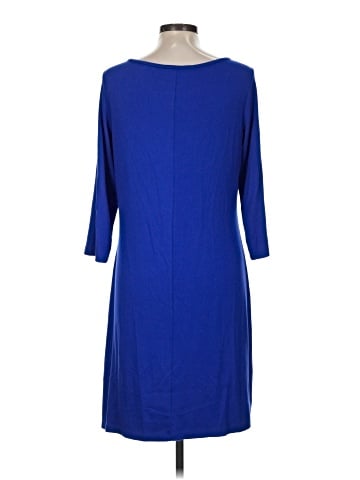 Donna Ricco Casual Dress (view 2)