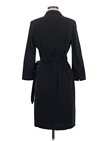 Lafayette 148 New York Casual Dress (view 2)