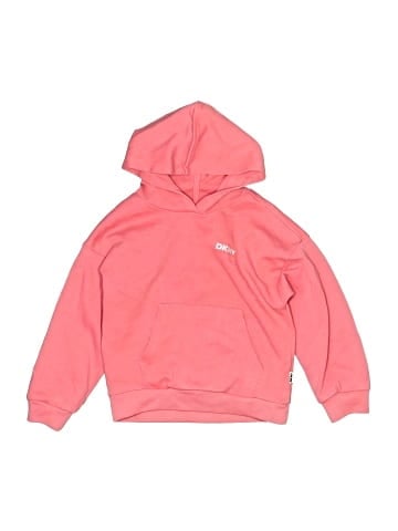 DKNY Pullover Hoodie (view 1)
