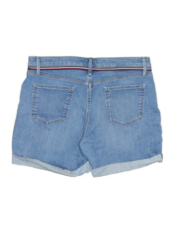 Tommy Hilfiger Denim Shorts (view 2)