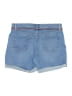 Tommy Hilfiger Blue Denim Shorts Size 12 - photo 2