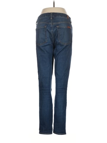 7 For All Mankind Jeans (view 2)