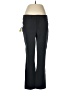 Banana Republic Black Active Pants Size 6 - photo 1