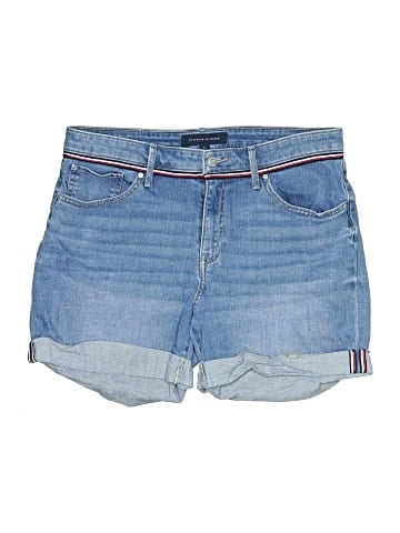 Tommy Hilfiger Denim Shorts (view 1)