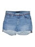 Tommy Hilfiger Blue Denim Shorts Size 12 - photo 1