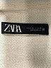 Zara Ivory Jacket Size S - photo 6