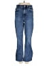 Citizens of Humanity Blue Jeans Size 24 waist - photo 1