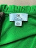 CeCe Green Short Sleeve Top Size XL - photo 7