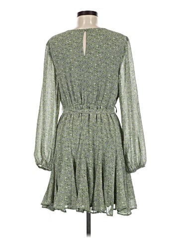 She + Sky Casual Dress (view 2)