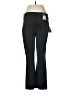 Banana Republic Black Active Pants Size 6 - photo 2