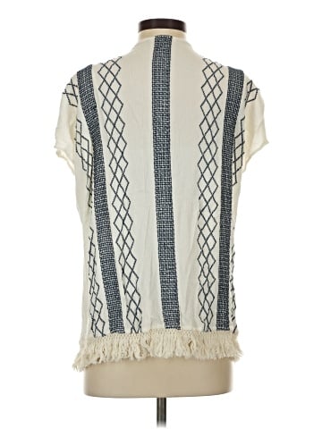 Skies Are Blue Sweater Vest (view 2)