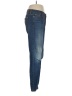 7 For All Mankind Blue Jeans Size 28 waist - photo 4