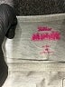 Disney Gray Short Sleeve Top Size 2T - photo 3