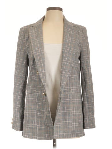 Miss Selfridge Blazer (view 1)