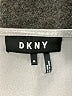 DKNY 100% Polyester Silver Sleeveless Blouse Size XL - photo 7
