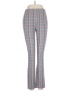 Rag & Bone Plaid Gray Dress Pants Size 4 - photo 1