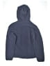 Old Navy 100% Polyester Blue Zip Up Hoodie Size 14 - 16 - photo 2