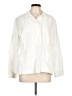 J.Jill Ivory Jacket Size Lg Petite - photo 1