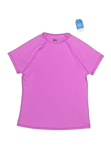 Lands' End Rash Guard (view 1)
