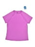 Lands' End Purple Rash Guard Size L - photo 1