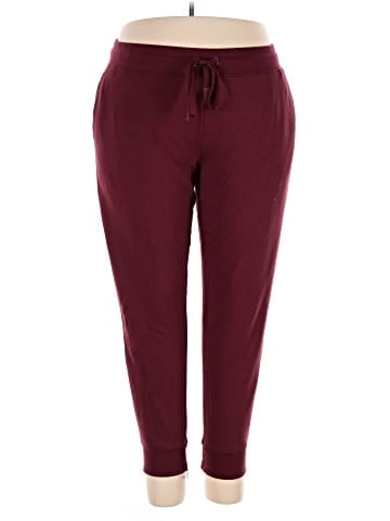 Athletic Works Casual Pants (view 1)
