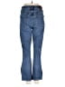 Citizens of Humanity Blue Jeans Size 24 waist - photo 2