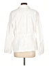 J.Jill Ivory Jacket Size Lg Petite - photo 2
