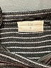 t.la Black Short Sleeve Turtleneck Size M - photo 7