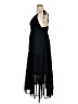 Lulus 100% Polyester Black Cocktail Dress Size XL - photo 5