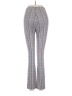 Rag & Bone Plaid Gray Dress Pants Size 4 - photo 2
